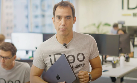 MacOS para profesionales