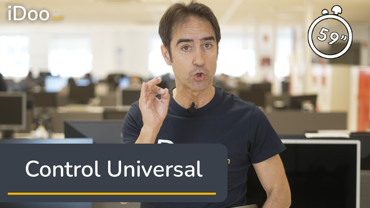 Control Universal